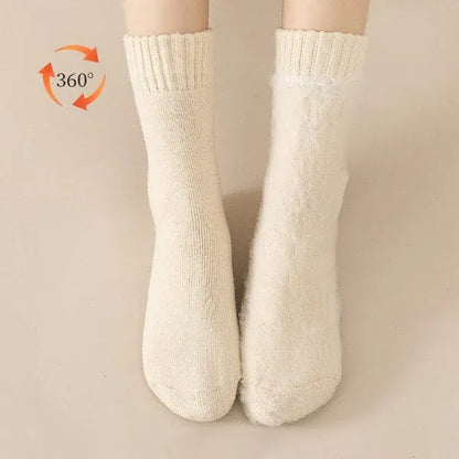 🔥Hot Sale 50% OFF✨ - Winter Thermal Socks
