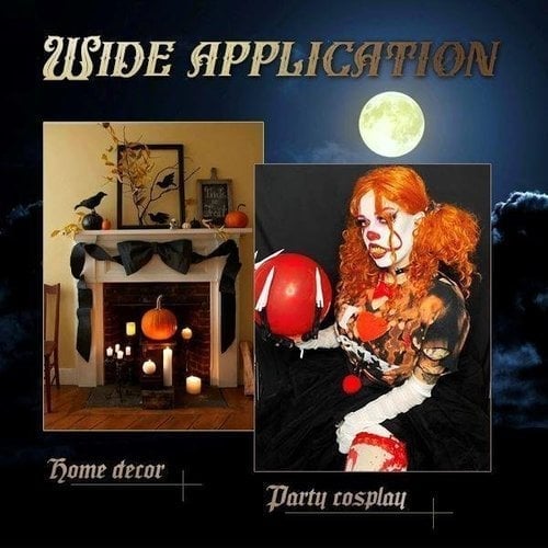 🔥Halloween Props Articulated Fingers