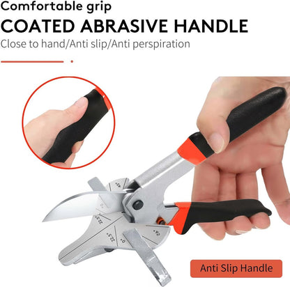 Multi Angle Miter Shear Cutter