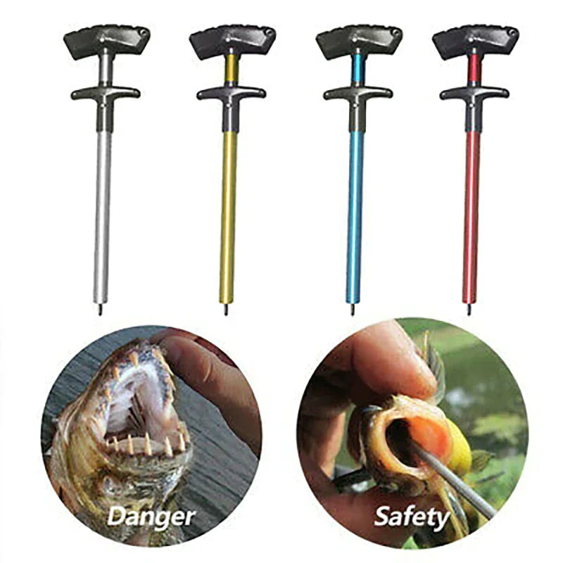 🔥Limited time promorion-50% OFF🔥Easy Fish Hook Removers