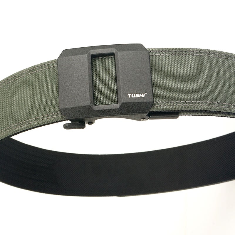 🎁49%OFF🔥EDC Nylon Ratchet Belt
