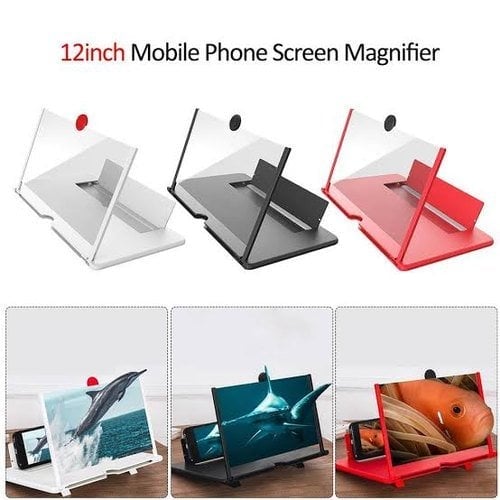YEAR - END PROMOTION 49% OFF - 🔥Screen Magnifier Newest Version