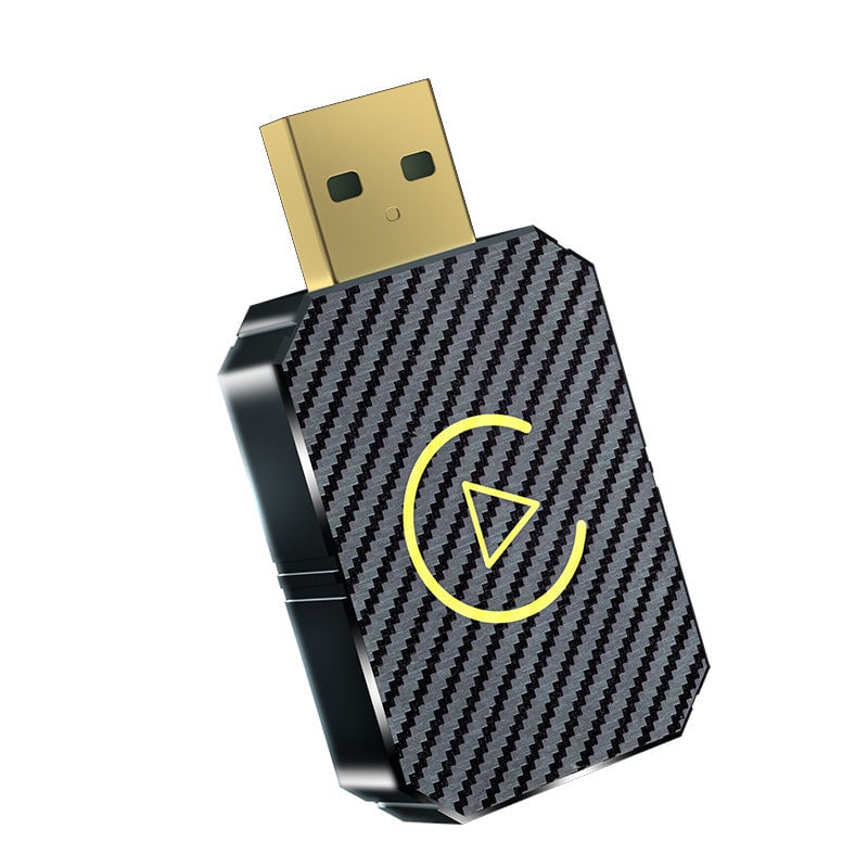 🎁49% OFF🚗Mini Universal Wireless CarPlay Adapter