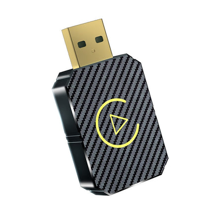 🎁49% OFF🚗Mini Universal Wireless CarPlay Adapter