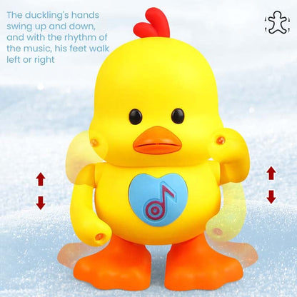 💝LAST DAY 49% Off -Dancing Duck Toy