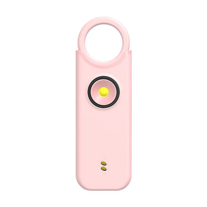 Personal Safety Alarm Keychain