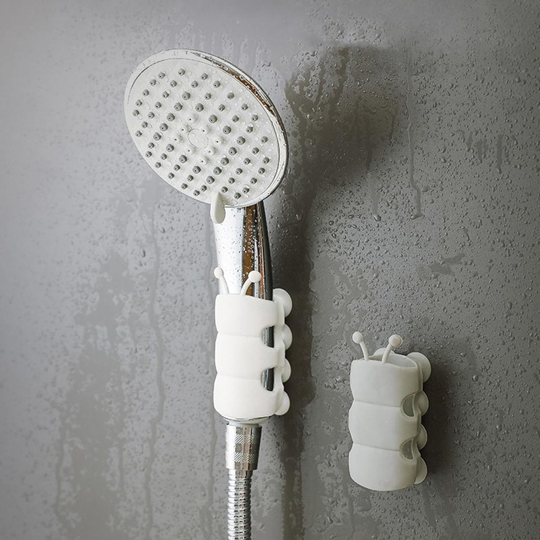 Silicone Shower Head Holder