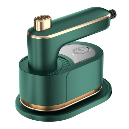 🎁 Portable Mini Electric Garment Iron