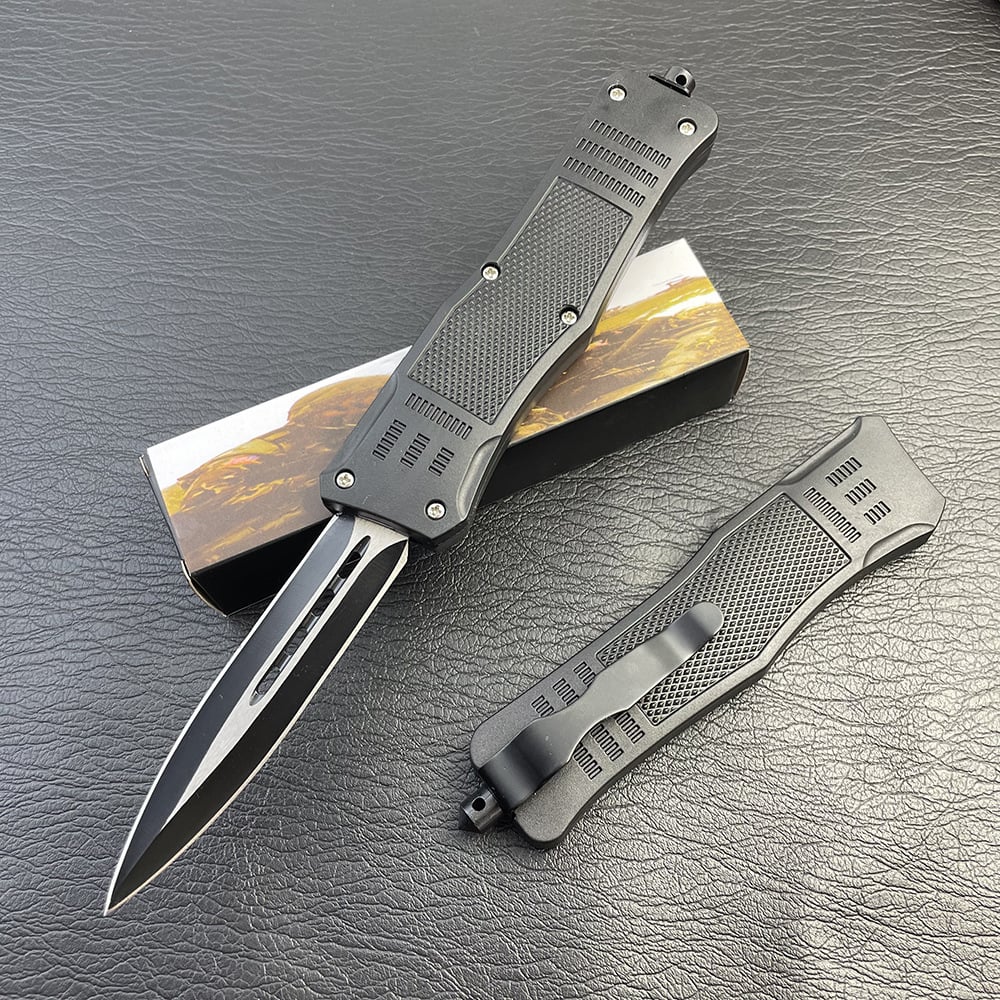 🔥Multifunctional Kitchen Folding Knife