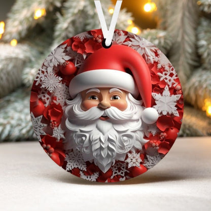 🌲2024 Christmas Gift 50% Off--Christmas Ornaments