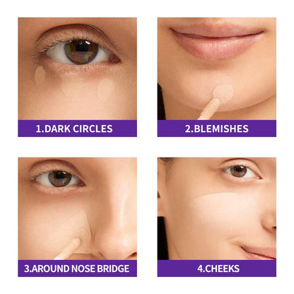 🎁Last Day 49% OFF-Coverage Concealer