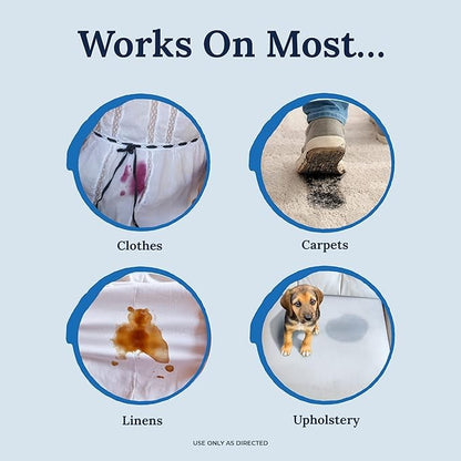 🔥2025 New Year Big Sale💥Messy Eater Stain Treater Spray✨