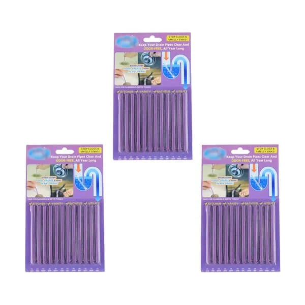 🎉Mighty Drain Cleaner Stick