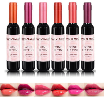 🔥LAST DAY 50% OFF🍷Wine Lip Tint