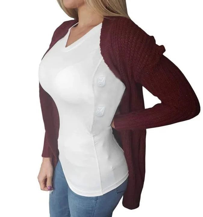 🔥Last day 60% OFF - MEN/WOMEN'S CONCEALED HOLSTER T-SHIRT🎉🎉Celebrating over 100,000+ orders in our store! 👇