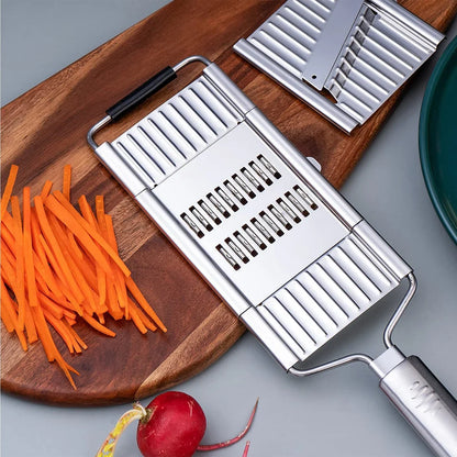 🎁2024 Hot Sale🎁47% OFF💖Multi-Purpose Vegetable Slicer Cuts Set 🎁2024 Hot Sale🎁47% OFF💖Multi-Purpose Vegetable Slicer Cuts Set