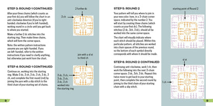🔥The Granny Square Card Deck