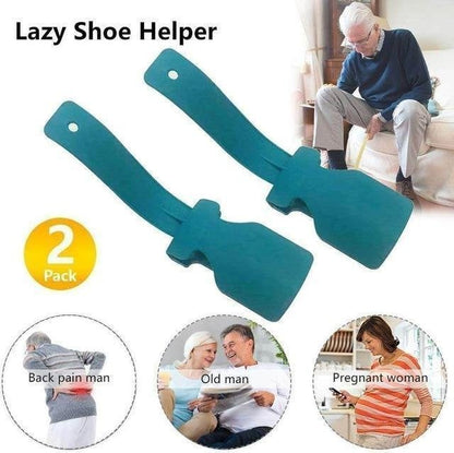 🔥LAST DAY PROMOTION 49% OFF 🔥 - 🔥WEAR SHOE HELPER (Easiest Way to Wear Shoes)