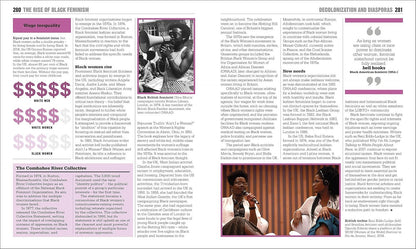 The Black History Book: Big Ideas Simply Explained