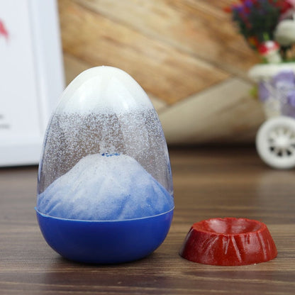 🔥Summer Hot Sale Promotion-49% OFF🌋Volcano Oil Sand Timer