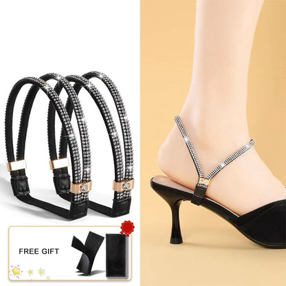 Elastic High Heels Shoe Straps👠