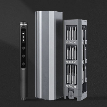 🔥Last Day 49% OFF🔥 - Mini Screwdriver Set