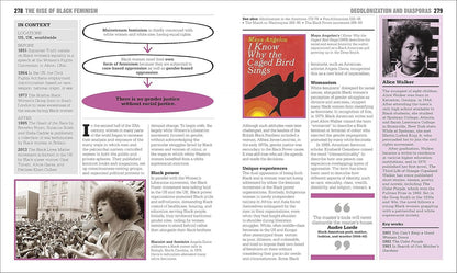 The Black History Book: Big Ideas Simply Explained