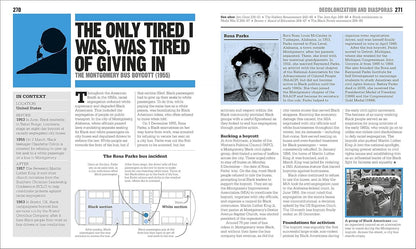 The Black History Book: Big Ideas Simply Explained