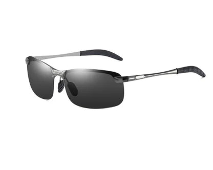 🔥LAST DAY PROMOTION 49% OFF 🔥 - ✨Smart Owl Automatic Discoloration Polarized Glasses