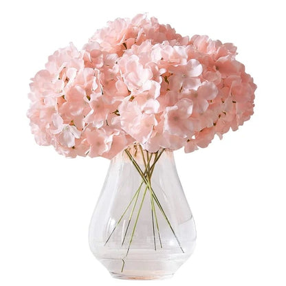 ✨Last day 49% OFF - Artificial hydrangea flowers for outdoors💐