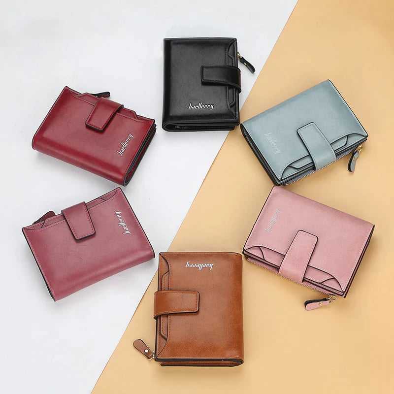 Versatile Universal Wallet