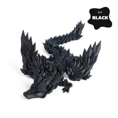 🏆LAST DAY SALE 50% OFF - Mythical Pieces Dragon - Limited Edition