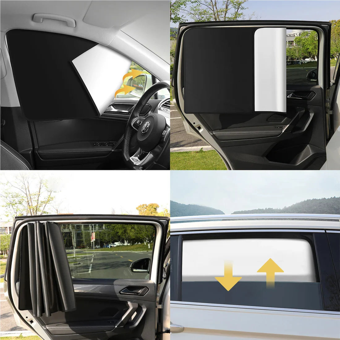 🔥Recent Hot Sellers - Car Sunshade