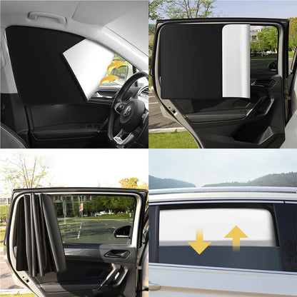 🔥Recent Hot Sellers - Car Sunshade