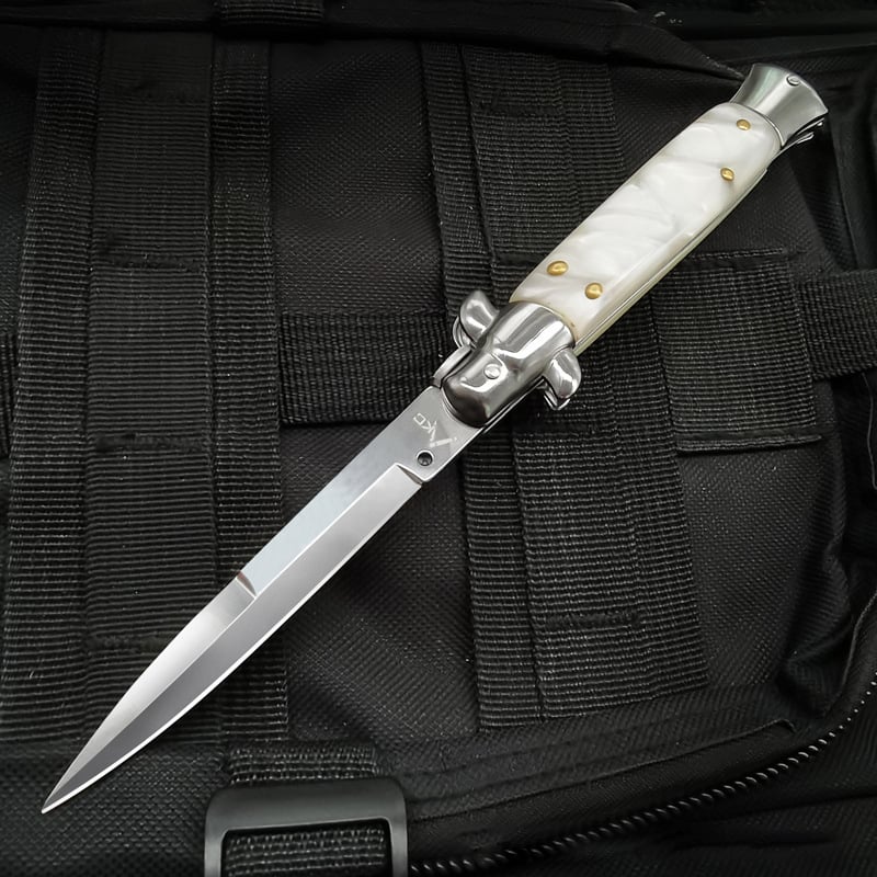 💥2025 New Year Promotion—49% OFF💥Sicilian lcon Knife