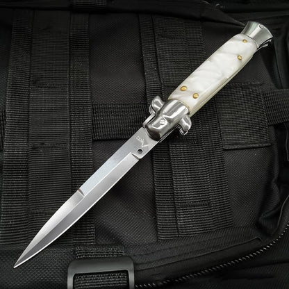 💥2025 New Year Promotion—49% OFF💥Sicilian lcon Knife