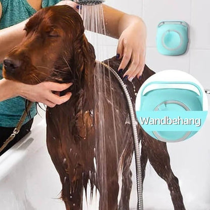 Summer Sale 50% OFF - Pet Bath Massage Brush