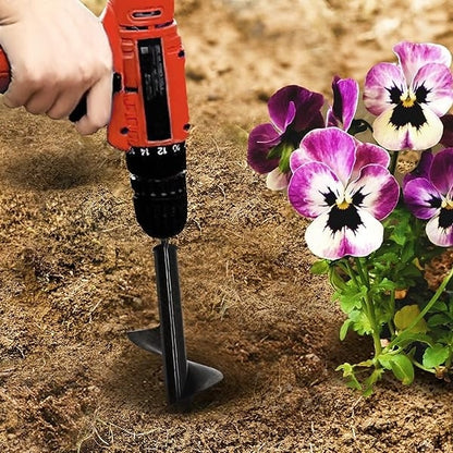 🔥Last Day 49% OFF✨Garden Auger Bit