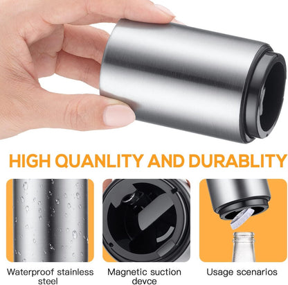 🔥Last Day 49% OFF✨Automatic Beer Bottle Opener