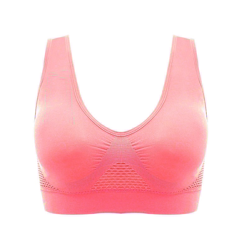 Breathable Cool Liftup Air Bra