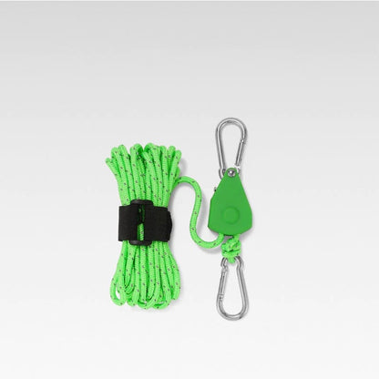 🔥49% OFF Christmas Sale🔥 Portable Adjustable Fix Camping Rope