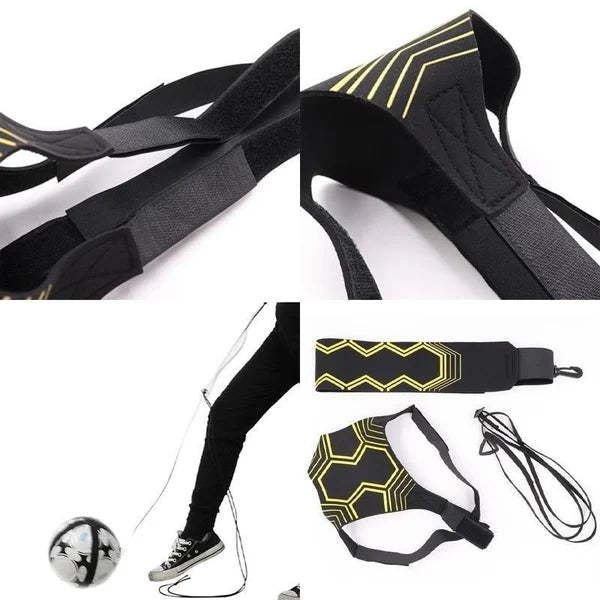 🔥🎁2024 New Year Hot Sale🎁 ⚽Football Training Belt