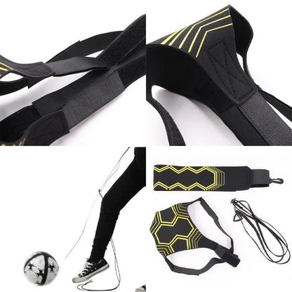 🔥🎁2024 New Year Hot Sale🎁 ⚽Football Training Belt