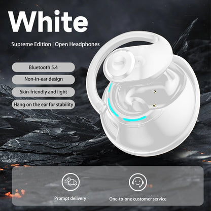 🔥LAST DAY SALE 75% OFF🔥Earphone Wireless Bluetooth[On Sale & Quick Ship!]