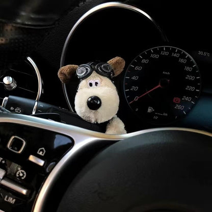 🔥HOT SALE - Car Decoration Dog
