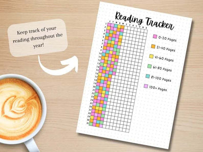 📚Bullet journal game🎁