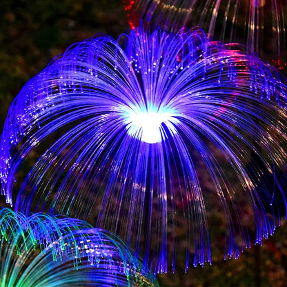 🌈 Colors Changing Jellyfish Lights