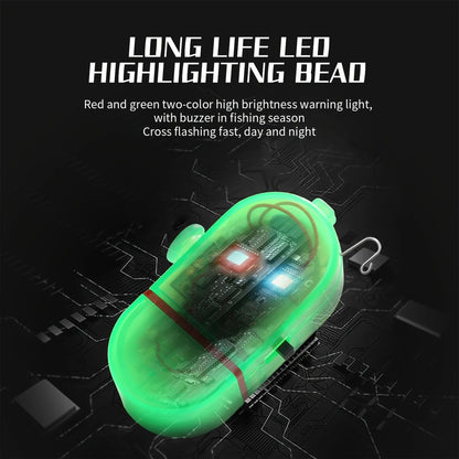 🎣Fishing Bite Alarm