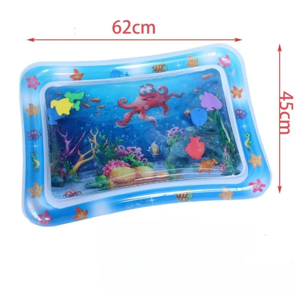 🔥😻Pet Water Sensory Mat