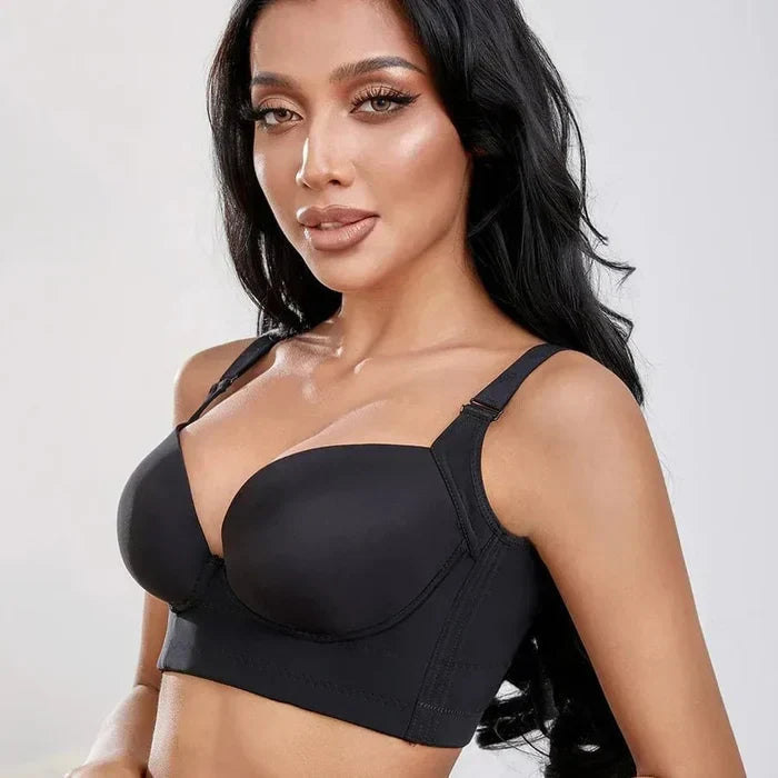 ⏰Last Day Promotion 50% OFF🔥New Comfortable Back Smoothing Bra